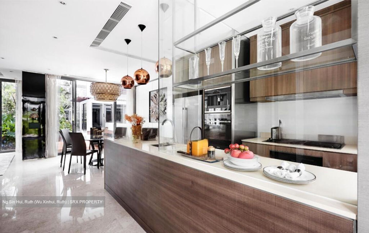 Greenwood Mews (D11), Terrace #474598681